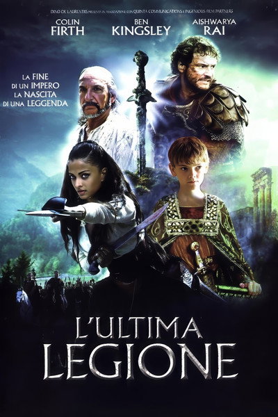 L'ultima legione