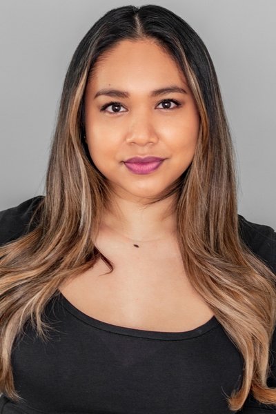 person poster