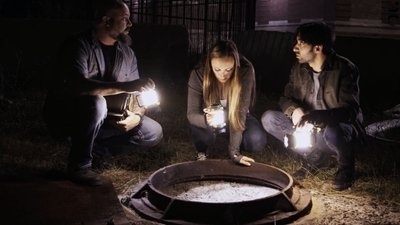 tv poster