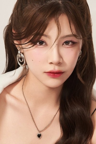 person poster
