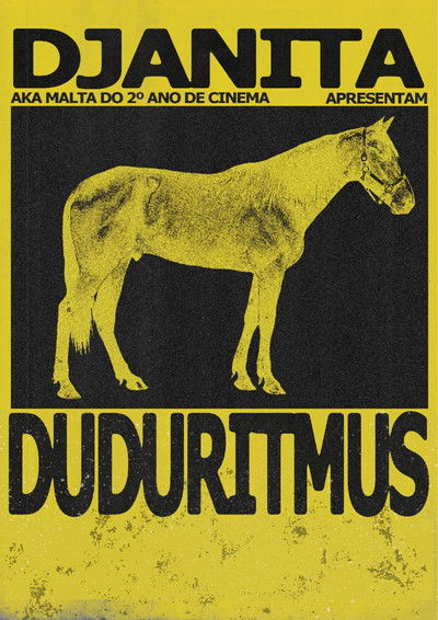 Poster do Filme DUDURITMUS
