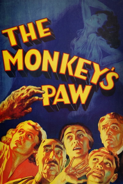 The Monkey's Paw