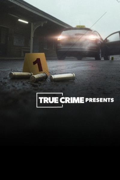 poster for True Crime Presents