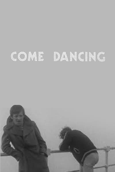 poster Come Dancing