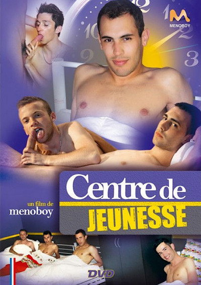 Centre de jeunesse