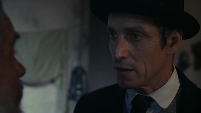 Prince of Darkness, Part 2