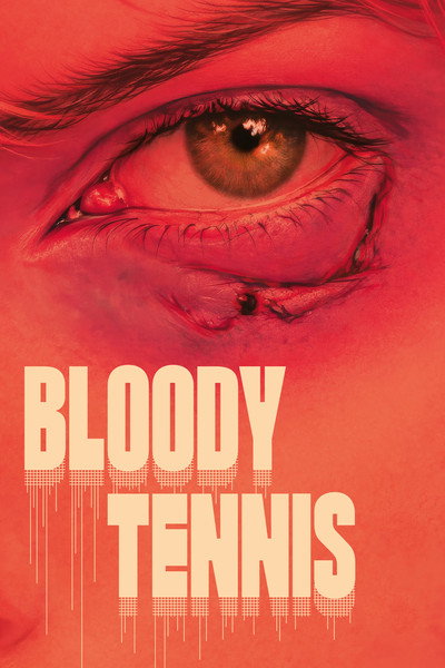Bloody Tennis