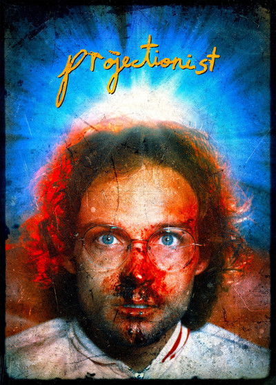Poster do Filme Projectionist
