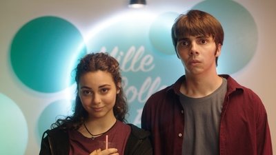 tv poster