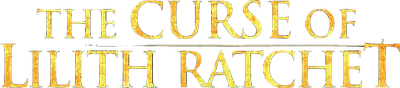 The Curse of Lilith Ratchet Logo