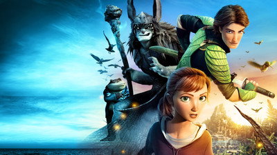 Epic (2013) Watch Online Free | ඔන්ලයින් බලන්න
