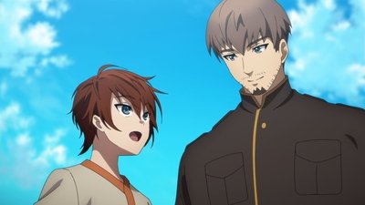 tv poster