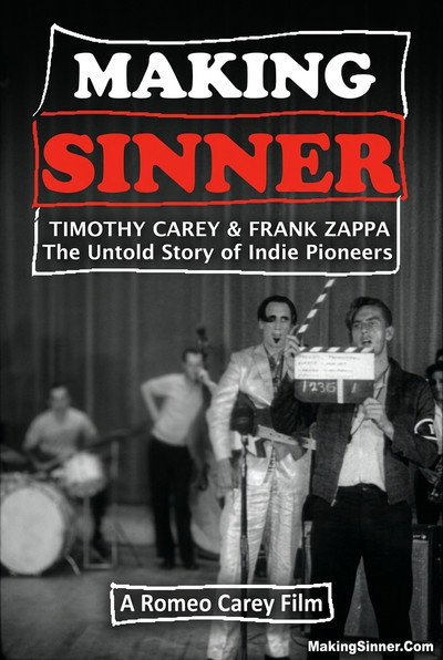 Making Sinner