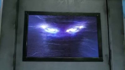 tv poster