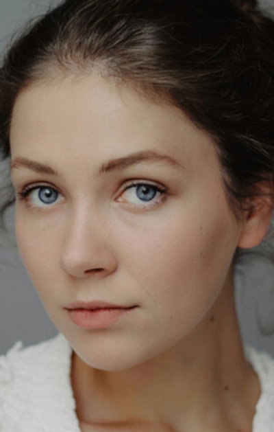 Anna Melnikova