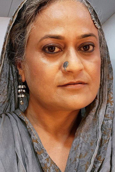Nivedita Bhargava