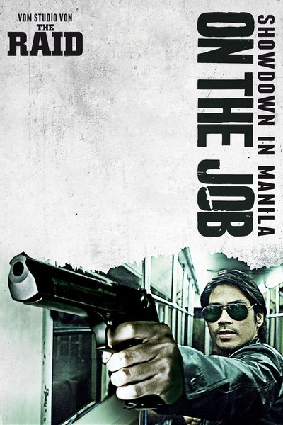 Watch Now!(2013) On the Job Full Movie Online 123Movies