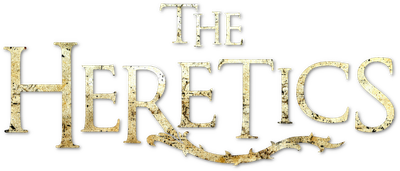 The Heretics Logo