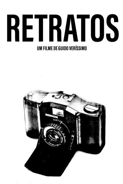 Poster do Filme Retratos