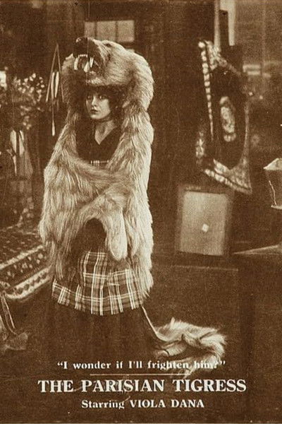 The Parisian Tigress