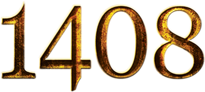 1408 Logo