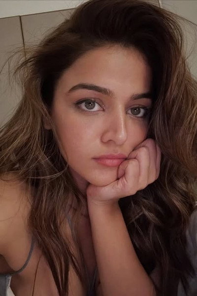 Wamiqa Gabbi
