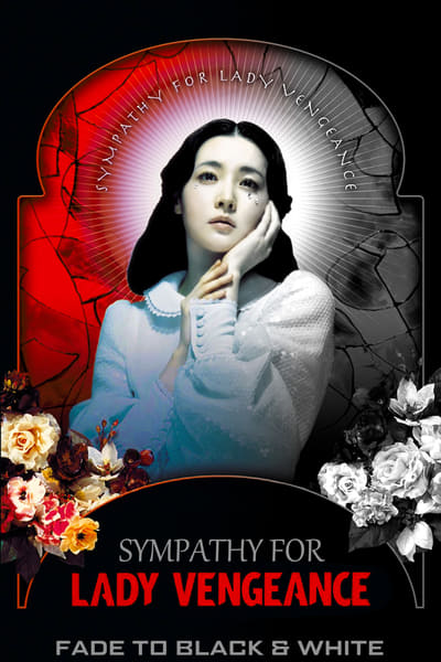 Sympathy for Lady Vengeance (2005)