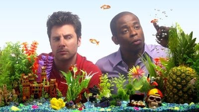 Psych - Complete Serie