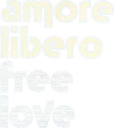 Free Love Logo