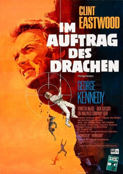 Im Auftrag des Drachen (1975)