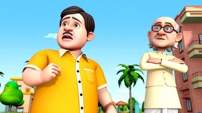 tv poster