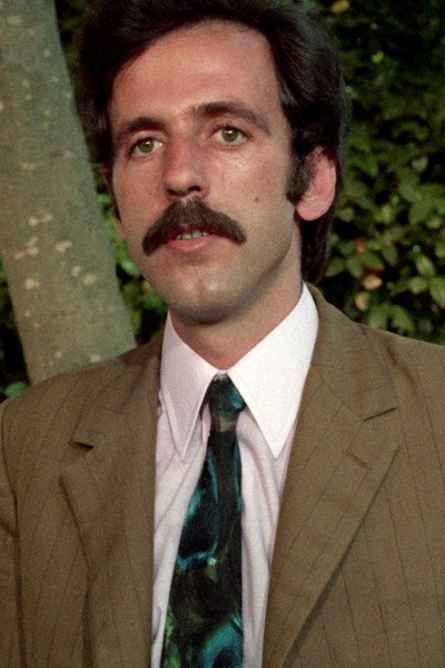 Stavros Kalaroglou