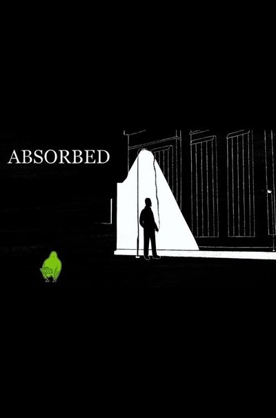Poster do Filme Absorbed