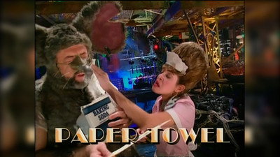 Lungs, Beakmania & Telephones