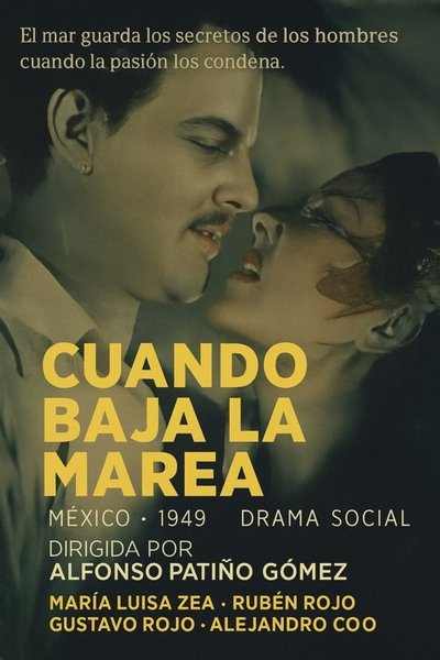 Cuando baja la marea