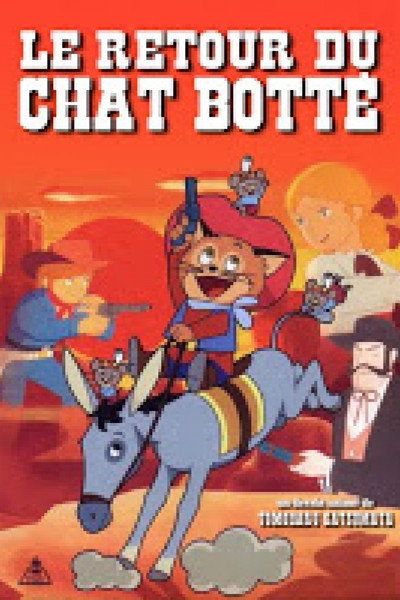 Le chat botté 2