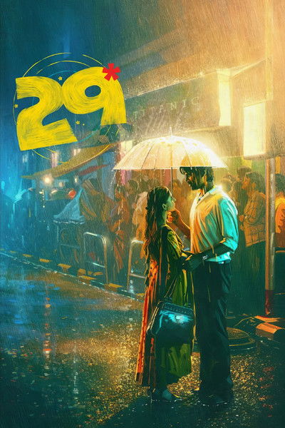 Poster do Filme 29