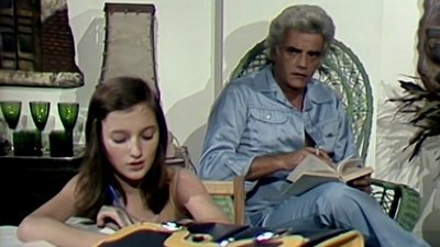 tv poster