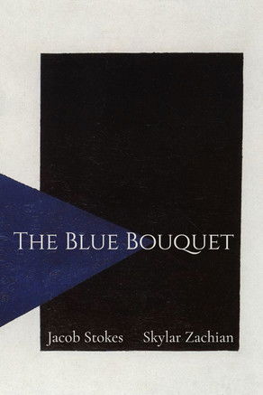 Poster do Filme The Blue Bouquet