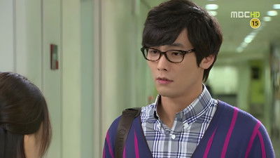 Episodio 40: Episodio 40