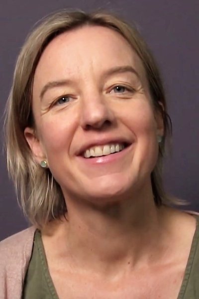 person poster