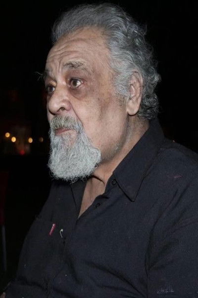 Imagem de Zoser Marzouk