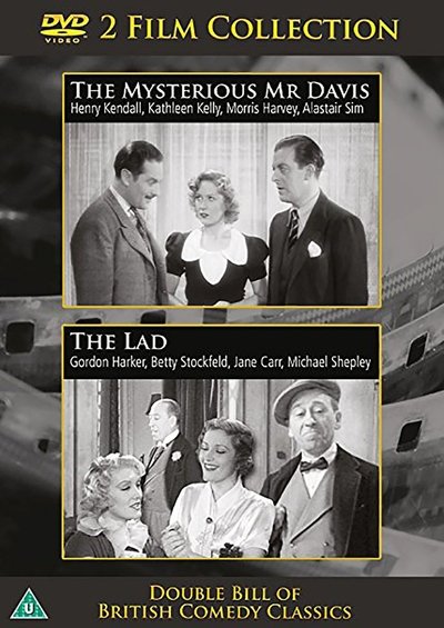 Watch Now!(1935) The Lad Full Movie Online -123Movies
