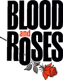Blood and Roses Logo