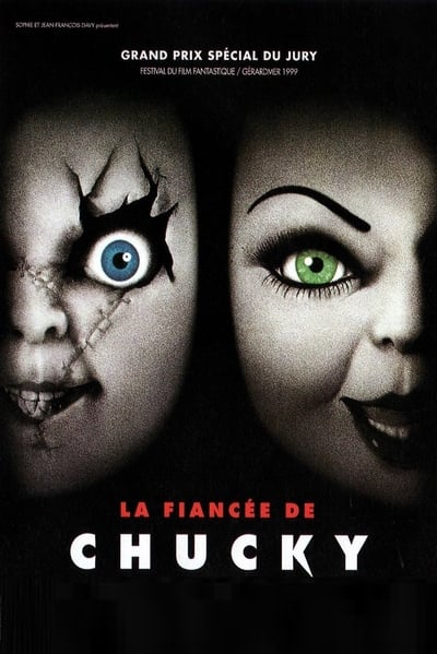 La Fiancée de Chucky (1998)