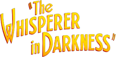 The Whisperer in Darkness Logo