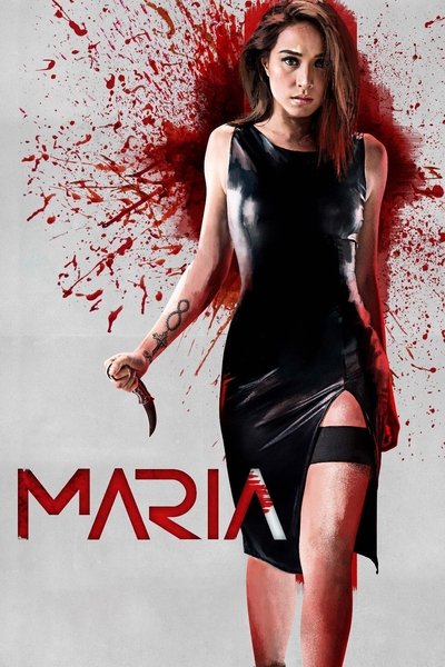 Poster for the movie Maria