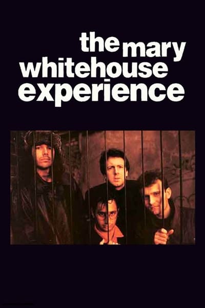 The Mary Whitehouse Experience TV Show Poster