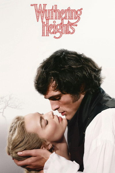 "Wuthering Heights"
