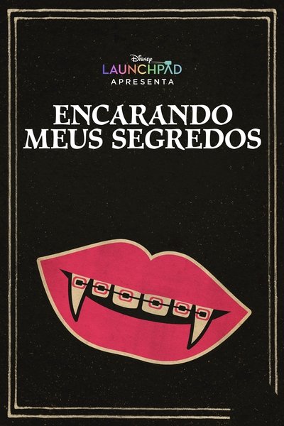 Poster do Filme Encarando Meus Segredos